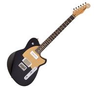 Reverend Guitars Charger H90 Midnight Black