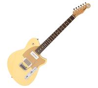 Reverend Guitars Charger H90 Wilkinson Powder Yellow