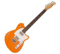 Reverend Guitars Charger HH Baked Orange