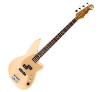 Reverend Guitars Decision Bass Sandstone