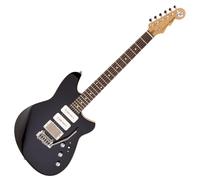 Reverend Guitars Kingbolt H290 Midnight Black