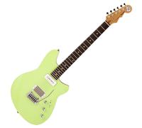 Reverend Guitars Kingbolt H90 Citrus Cream
