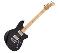 Reverend Guitars Kingbolt HH Midnight Black