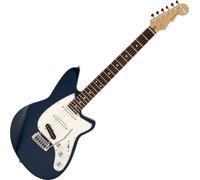 Reverend Guitars Six Gun TL High Tide Blue Electric guitar