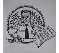 Reverend Horton Heat - Dude You Rock