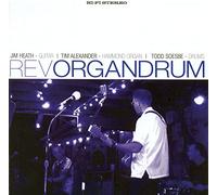 Reverend Horton Heat/Reverend - Hi Fi Stereo