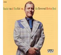 Reverend Horton Heat - Smoke 'Em If You Got 'Em [VINYL]