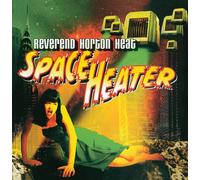 Reverend Horton Heat - Space Heater [Us Import]
