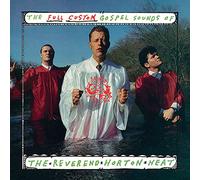 Reverend Horton Heat - The Full Custom Gospel Sounds Of . . . [VINYL]