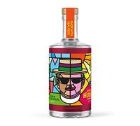 Reverend Hubert Summer Cup - 50cl, 20.1% ABV | Premium Alcoholic Drink Made with Natural Real Fruit | Handmade in the UK | Perfect for Parties, Special Occasions & Gifts