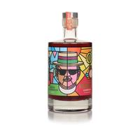 Reverend Hubert Summer Cup Liqueurs