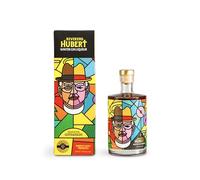 Reverend Hubert Winter Gin Liqueur - 50cl, 27% ABV | Premium Alcoholic Drink Made with Natural Real Fruit | A Gin Liqueur Handmade in the UK | Perfect with Prosecco | Ideal for Gifts & Parties