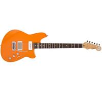 Reverend Kingbolt H90 (Baked Orange)