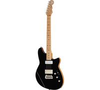 Reverend Kingbolt H90 Midnight Black
