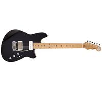 Reverend Kingbolt H90 (Midnight Black)