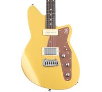 Reverend Limited Edition Double Agent W Venetian Gold