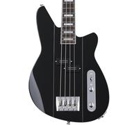 Reverend Sentinel Midnight Black