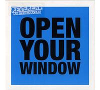 Reverend & The Makers - Open Your Window