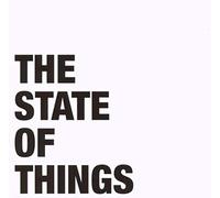 Reverend & The Makers - The State Of Things