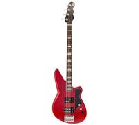 Reverend Thundergun Bass RD