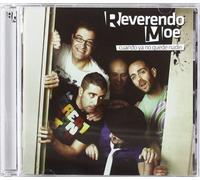 Reverendo Moe - Cuando Ya No Queda Nadie