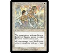 Reverent Mantra | Mercadian Masques