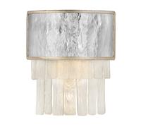 Reverie 2 Light Wall Light