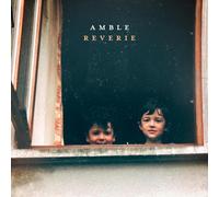 Reverie by Amble CD Irish Folk Trio 14 Tracks Edition with new Irish recordings