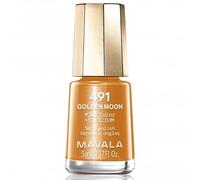Reverie Collection 2025 Nail Polish - Golden Moon