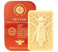Reverie Hand Cream Bar | 100% Natural Moisturiser for Dry Hands | Gift for Her