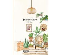 Reverie in Autumn: Bohemian Journal, Notes Paperback