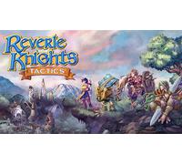 Reverie Knights Tactics