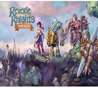 Reverie Knights Tactics AR XBOX One / Xbox Series X|S CD Key