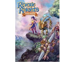 Reverie Knights Tactics PC