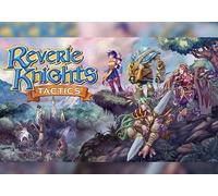 Reverie Knights Tactics (PC) Steam Key - GLOBAL