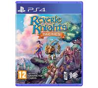Reverie Knights Tactics PS4 (PS4) (Sony Playstation 4)