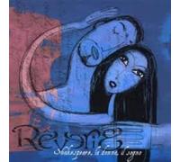Reverie - Shakespeare la Donna Il Sogno
