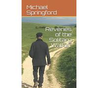 Reveries of the Solitary Walker
