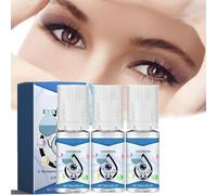 Reversal Eye Drops,Eye Wellness Drops,Improve Eye Problem Solution Drops,Alleviate Eyes Fatigue,Gently Care (3 Pcs-A)