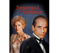 Reversal of Fortune