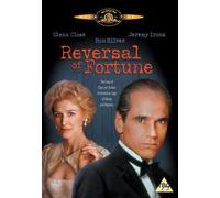Reversal Of Fortune [DVD]