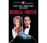 Reversal Of Fortune (DVD) Annabella Sciorra Christine Baranski (US IMPORT)