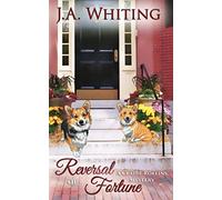 Reversal of Fortune: Volume 2 (A Claire Rollins Mystery)