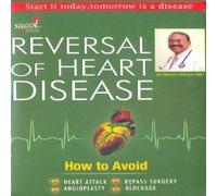 Reversal of Heart Disease