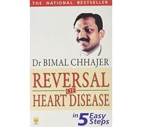 Reversal of Heart Disease in 5 Easy Steps