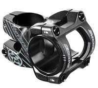 REVERSE 35mm STEM E Black ONE 50mm Length Stiff Strong Light Enduro MTB eMTB