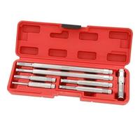 REVERSE ACTION THREAD CHASER KIT FOR GLOW OR SPARK PLUGS 7 PIECE