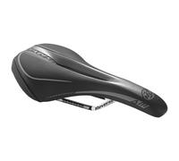 Reverse AM Ergo Saddle - Black / Stealth