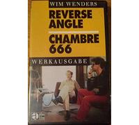 Reverse Angle/Chambre 666