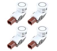 Reverse Assist Sensor Compatible With CR-V MK3 For Odyssey MK3 Parking Sensor Replacement Reverse Backup Parking Sensor OEM 39680-SHJ-A61 188200-9860